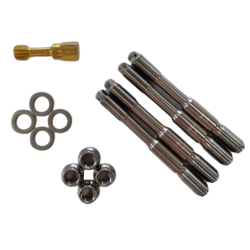 BCS-02 - GiroDisc Caliper Stud Kit