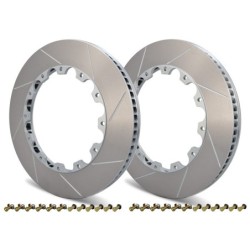 D1-001SL - GiroDisc 2-Piece...