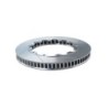 D1-001SL - GiroDisc 2-Piece Rotor Replacement Ring, Left