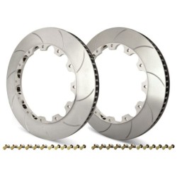 D1-012SL - GiroDisc 2-Piece...