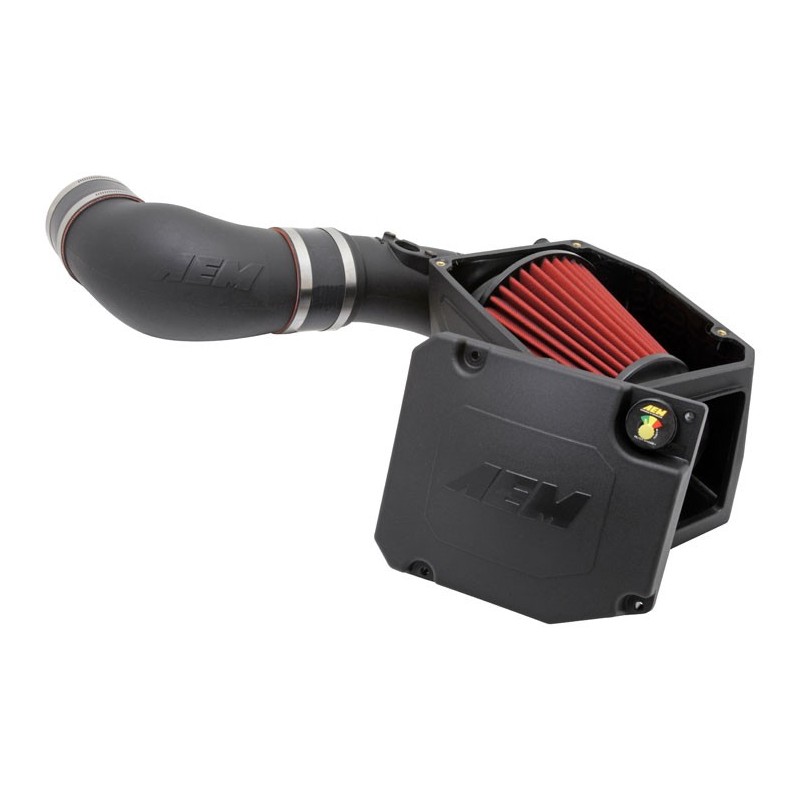21-9032DS AEM Brute Force HD Intake System