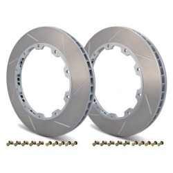 D1-046SL - GiroDisc 2-Piece...