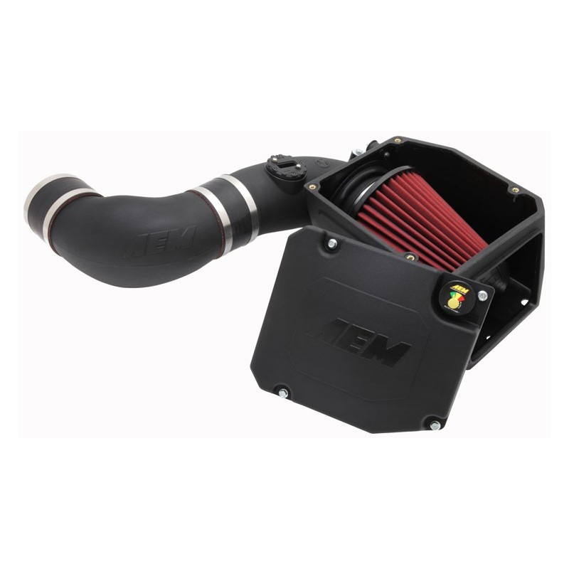 21-9033DS AEM Brute Force HD Intake System