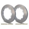 D1-046SR - GiroDisc 2-Piece Rotor Replacement Ring, Right