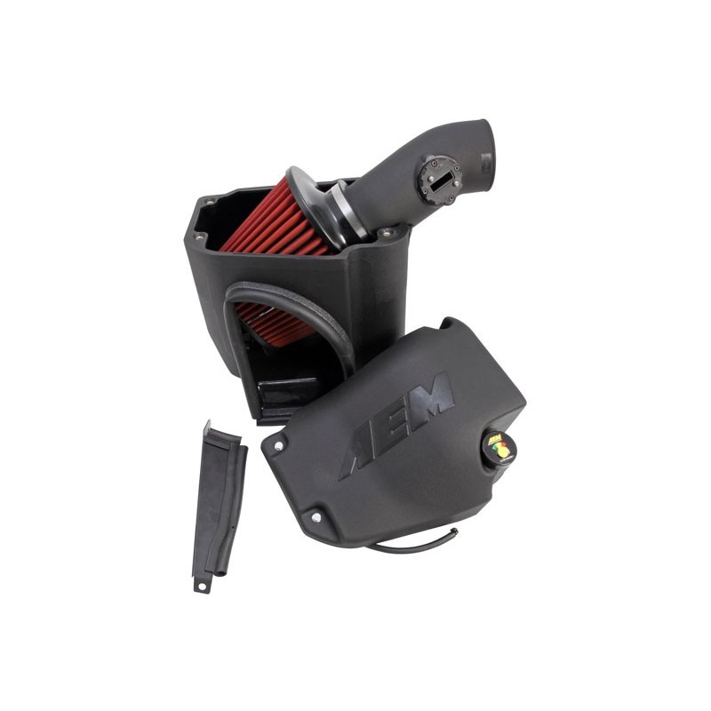 21-9124DS AEM Brute Force HD Intake System
