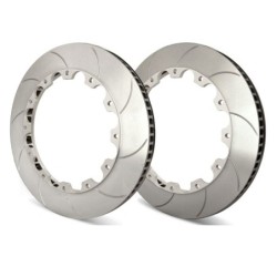 GD378.36.54SL - GiroDisc 2-Piece Rotor Replacement Ring, Left