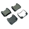 MP-0961 - GiroDisc "Magic" Performance Brake Pads