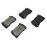 MP-1001 - GiroDisc "Magic" Performance Brake Pads