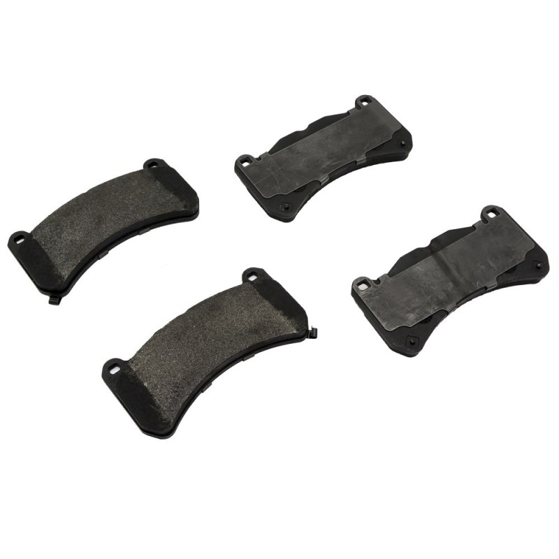 MP-1365 - GiroDisc "Magic" Performance Brake Pads