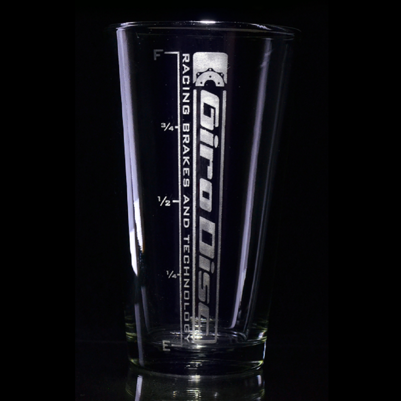 PG1 - GiroDisc Pint Glass