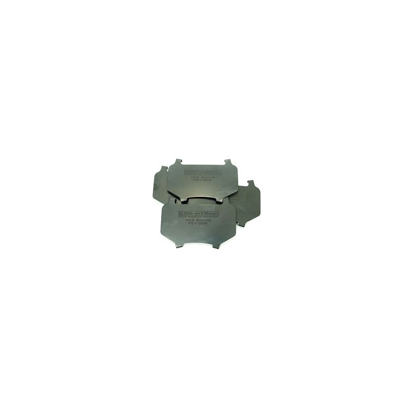 PS-0961 - GiroDisc Pad Shim Kit