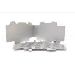 PS-1001 - GiroDisc Pad Shim Kit