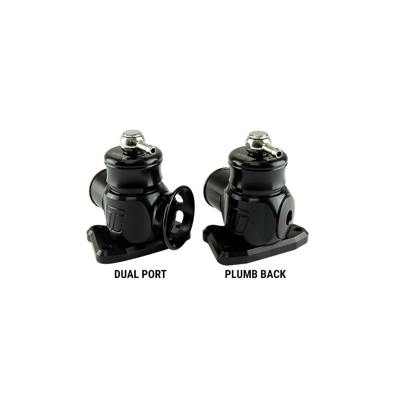 TS-0203-1033 Turbosmart BOV Kompact Dual Port Hyundai i20N