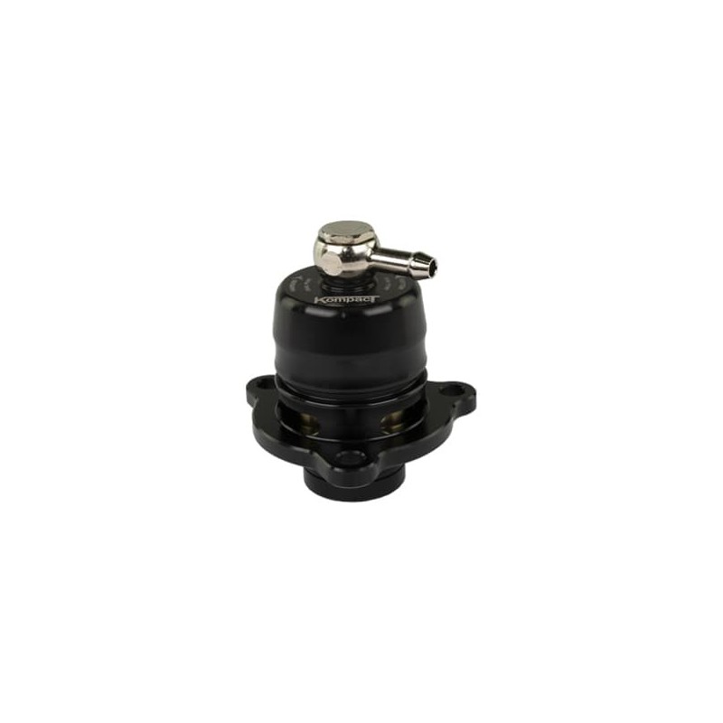 TS-0203-1052 Turbosmart BOV Kompact Shortie DP Mini R56