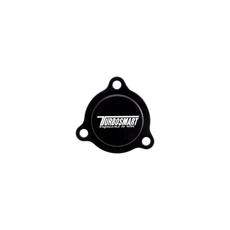 TS-0203-1101 Turbosmart Focus RS 2016 2.3L BOV Blanking Plate