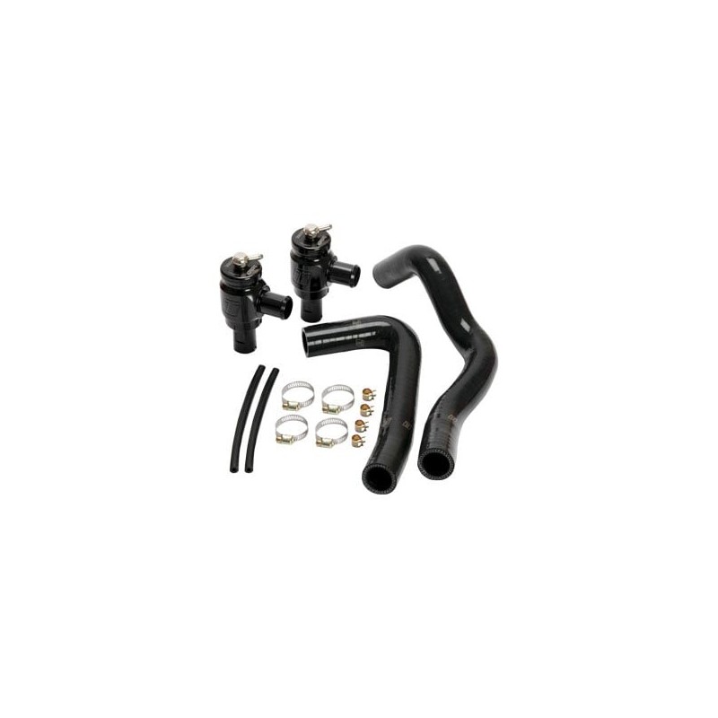 TS-0203-1250 Turbosmart BOV Kompact Plumb Back System - BMW