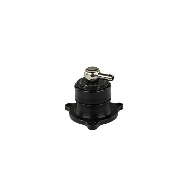 TS-0203-1265 Turbosmart BOV Kompact Plumb Back Shortie Ford 1L Ecoboost