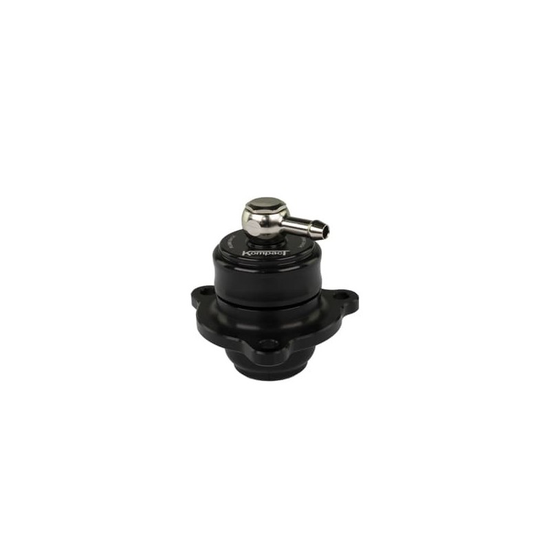 TS-0203-1281 Turbosmart BOV Kompact Shortie Plumb Back Ford Mustang 2.3L EcoBoost