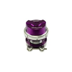 TS-0204-1143 Turbosmart BOV RacePort Female GenV - Purple No Weld Flange