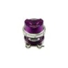 TS-0204-1143 Turbosmart BOV RacePort Female GenV - Purple No Weld Flange