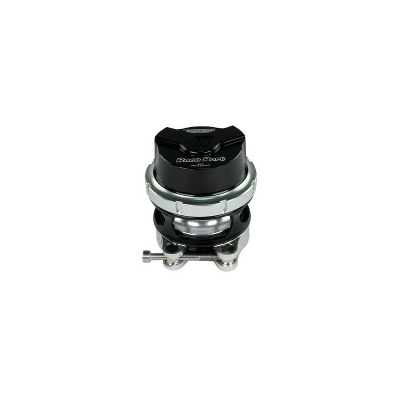 TS-0204-1162 Turbosmart BOV RacePort GenV RB26 Black