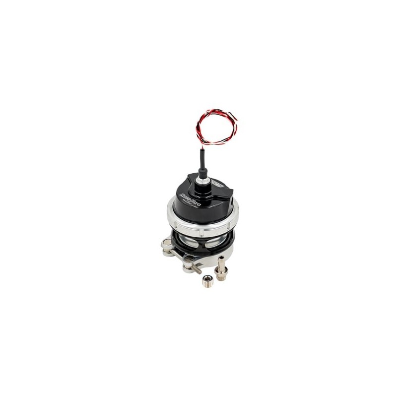 TS-0204-1242 Turbosmart BOV Raceport Female GenV HE Sensor - Black