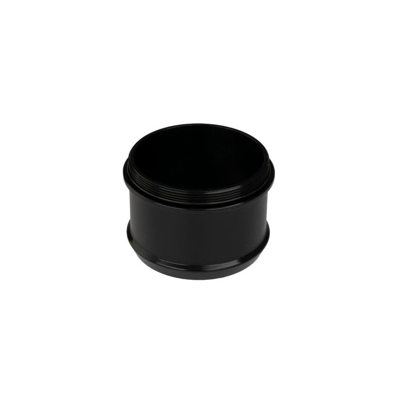 TS-0204-3206 Turbosmart BOV Big Bubba 2.0" Plumb back fitting - black