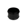 TS-0204-3206 Turbosmart BOV Big Bubba 2.0" Plumb back fitting - black