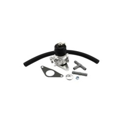 TS-0205-1016 Turbosmart BOV Dual Port Subaru-Black