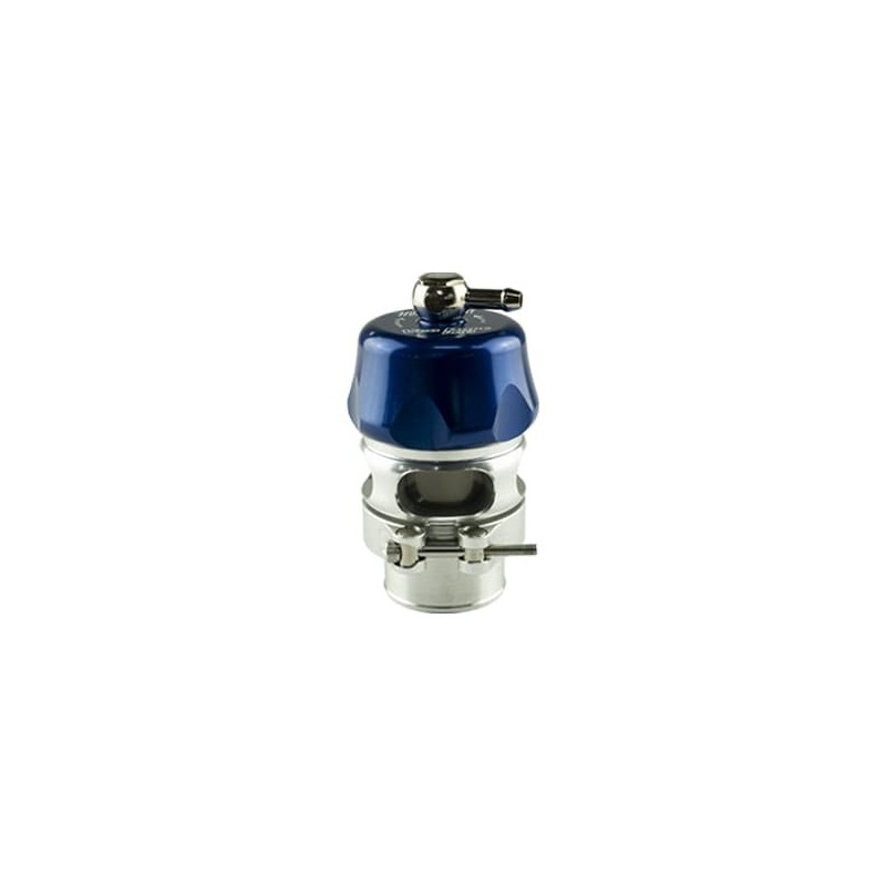 TS-0205-1130 Turbosmart BOV Vee Port Pro Uni -Blue