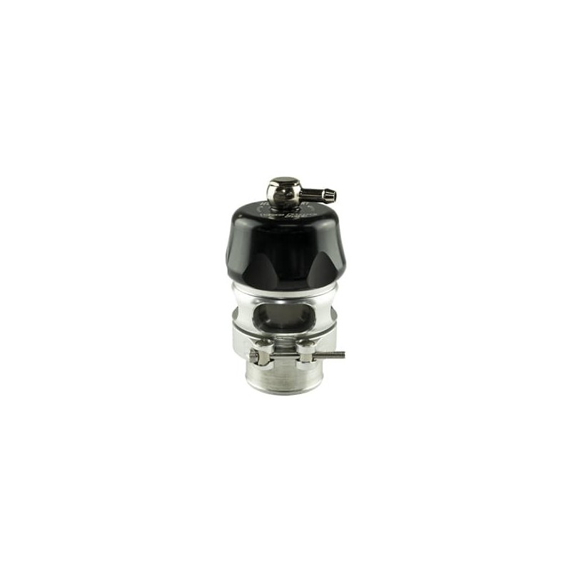 TS-0205-1131 Turbosmart BOV Vee Port Pro Uni -Black