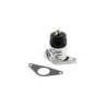 TS-0205-1216 Turbosmart BOV PlumbBack Subaru -Black