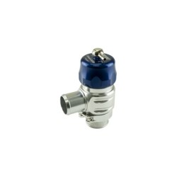 TS-0205-1261 Turbosmart BOV Plumb Back Uni 32mm-Blue