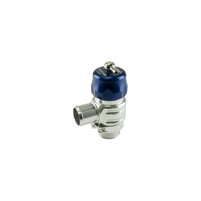 TS-0205-1261 Turbosmart BOV Plumb Back Uni 32mm-Blue