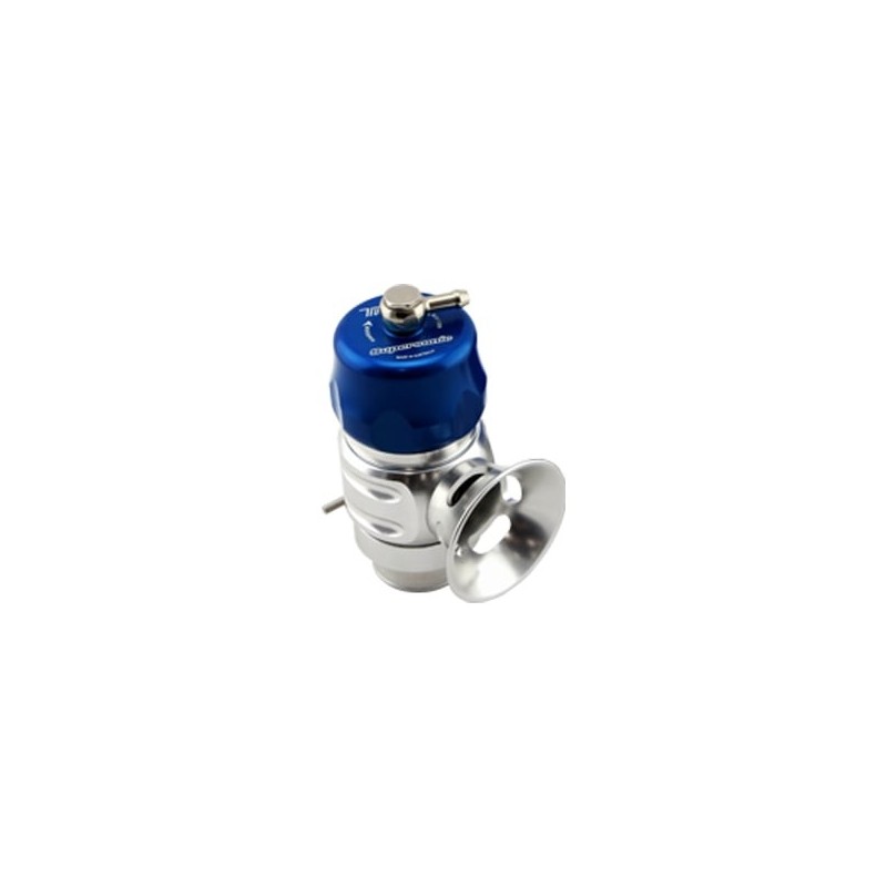 TS-0205-1300 Turbosmart BOV Supersonic Uni - Blue