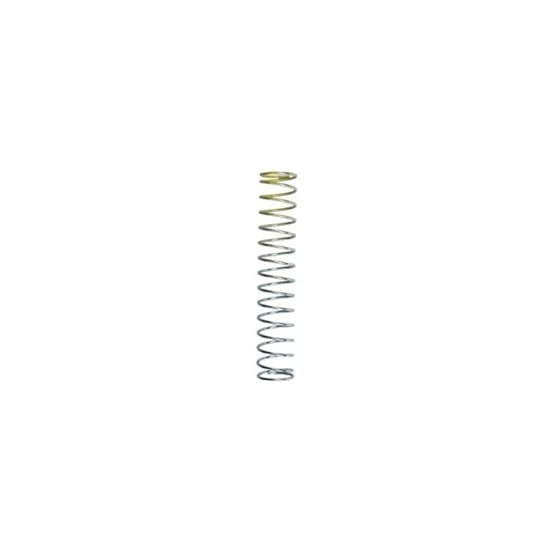 TS-0205-3101 Turbosmart BOV Spring Yellow DP/SS/VP