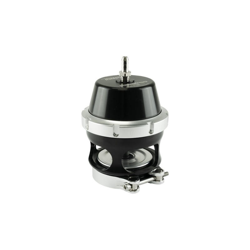 TS-0207-1003 Turbosmart BOV Power PortSupercharger - Black