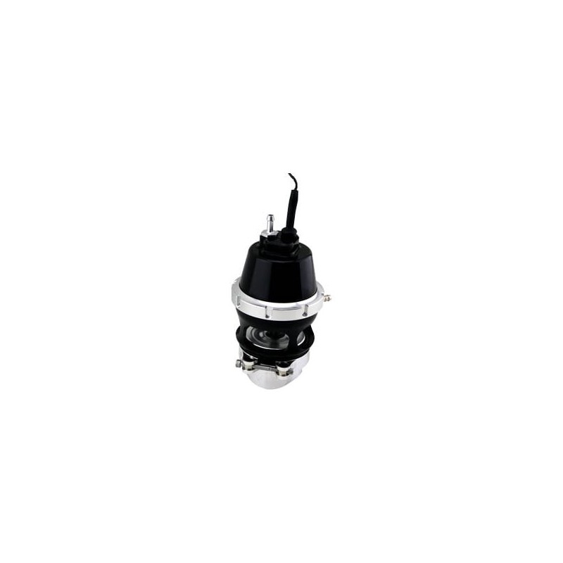 TS-0207-1102 Turbosmart BOV PowerPort with Sensor Cap - Black