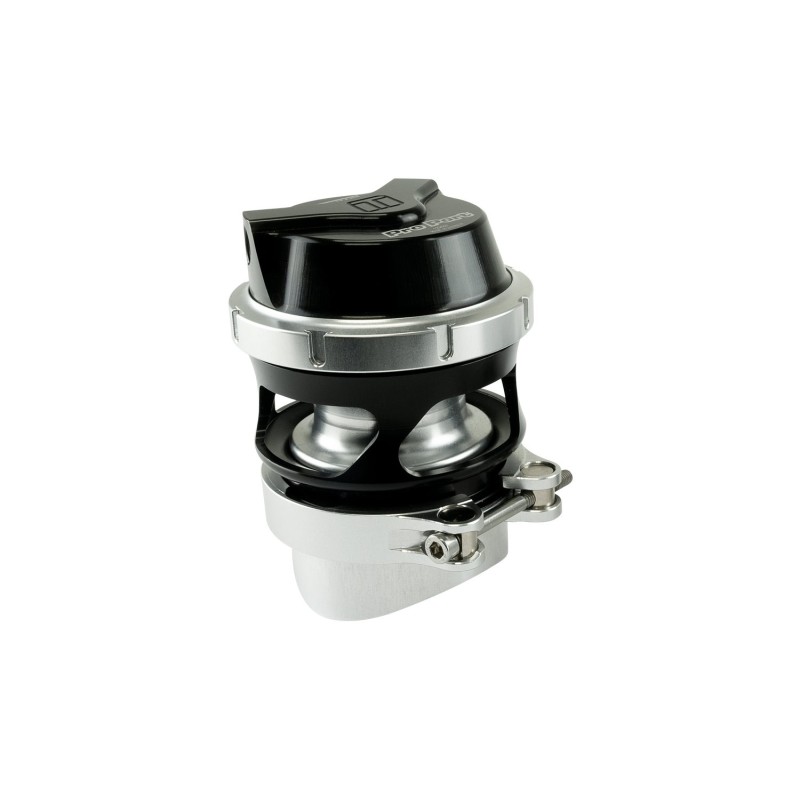 TS-0208-1112 Turbosmart BOV GenV ProPort BOV Black