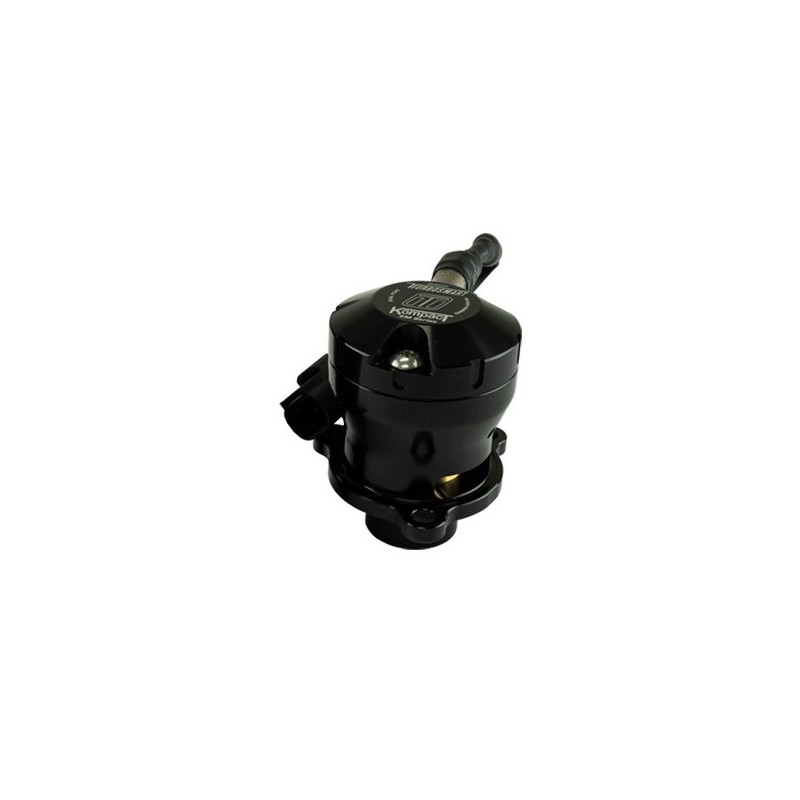 TS-0223-1080 Turbosmart BOV Kompact EM Dual Port VR21