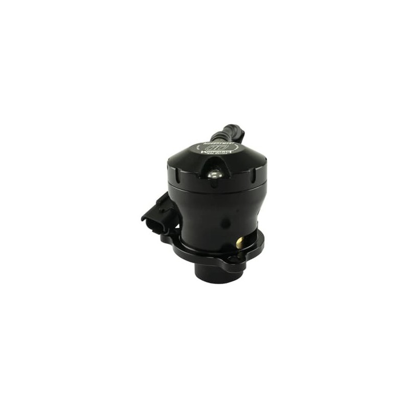 TS-0223-1093 Turbosmart BOV Kompact EM Dual Port VR10        
(MINI/Peugeot/Citroen/DS)