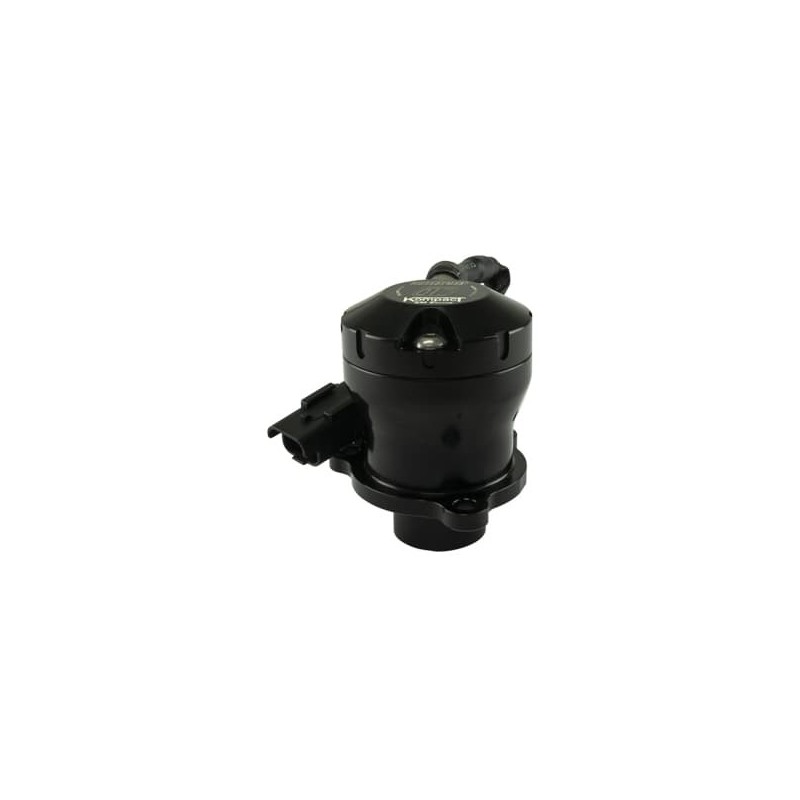 TS-0223-1293 Turbosmart BOV Kompact EM Plumb Back VR10        
(MINI/Peugeot/Citroen/DS)