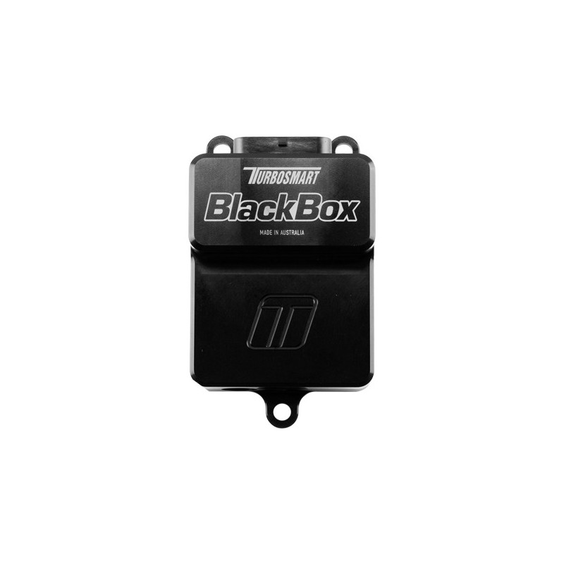 TS-0305-1001 Turbosmart BlackBox Electronic Wastegate Controller