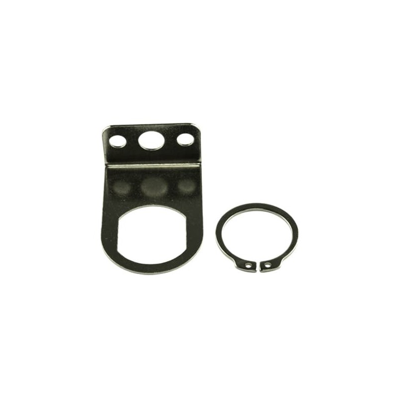 TS-0401-3006 Turbosmart FPR/OPR Mounting Bracket/Clip Replacement