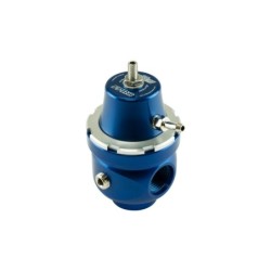 TS-0404-1031 Turbosmart FPR8 Blue - Fuel Pressure Regulator