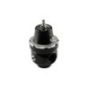 TS-0404-1032 Turbosmart FPR8 Black - Fuel Pressure Regulator