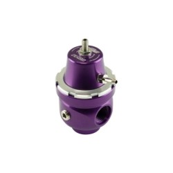 TS-0404-1033 Turbosmart FPR8 Purple - Fuel Pressure Regulator