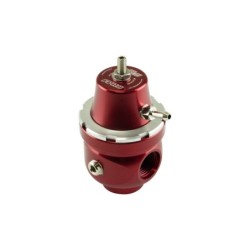 TS-0404-1034 Turbosmart FPR8 Red - Fuel Pressure Regulator