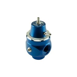 TS-0404-1041 Turbosmart FPR10 Blue - Fuel Pressure Regulator