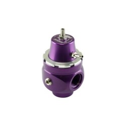 TS-0404-1043 Turbosmart FPR10 Purple - Fuel Pressure Regulator